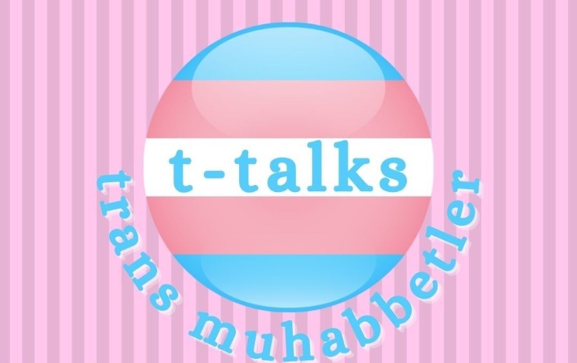 CinsKulüp’ten bugün: Trans muhabbetler | Kaos GL - LGBTİ+ Haber Portalı Haber