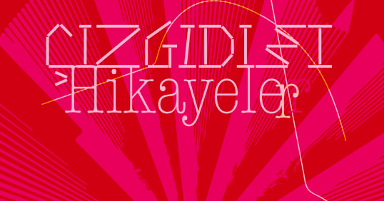 Çizgidışı Hikayeler yayında! Kaos GL - LGBTİ+ Haber Portalı