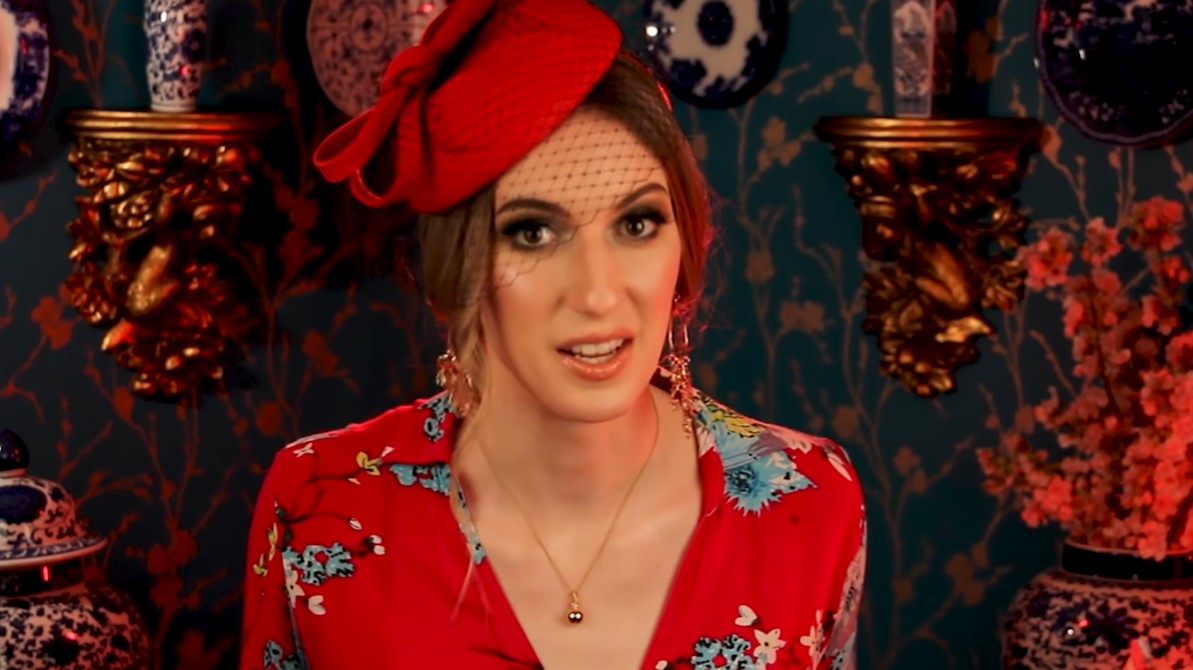 ContraPoints’in “Gender Critical” videosunu izlediniz mi? Kaos GL - LGBTİ+ Haber Portalı