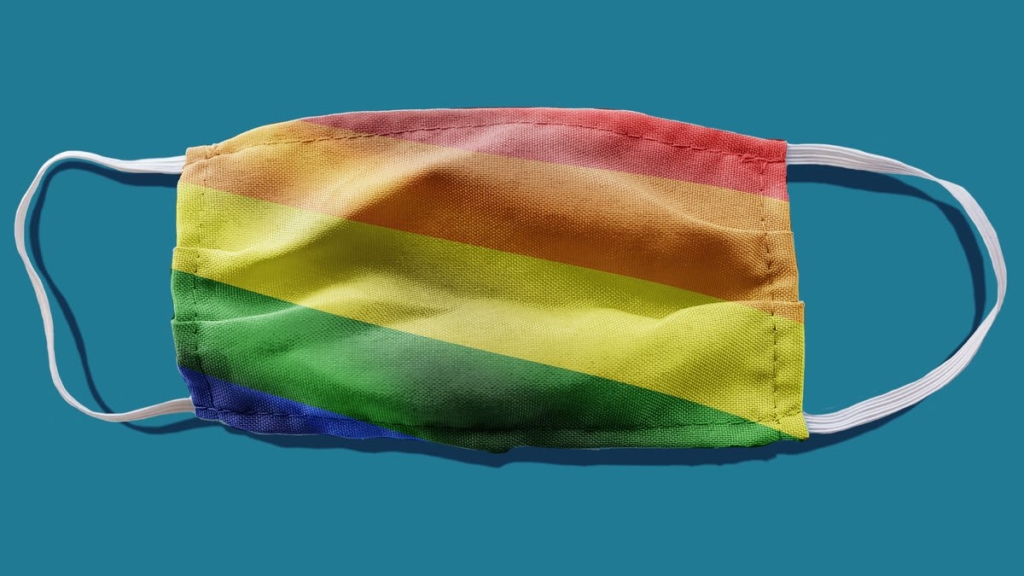 LGBTİ+’ların pandemide şiddet deneyimi Kaos GL - LGBTİ+ Haber Portalı