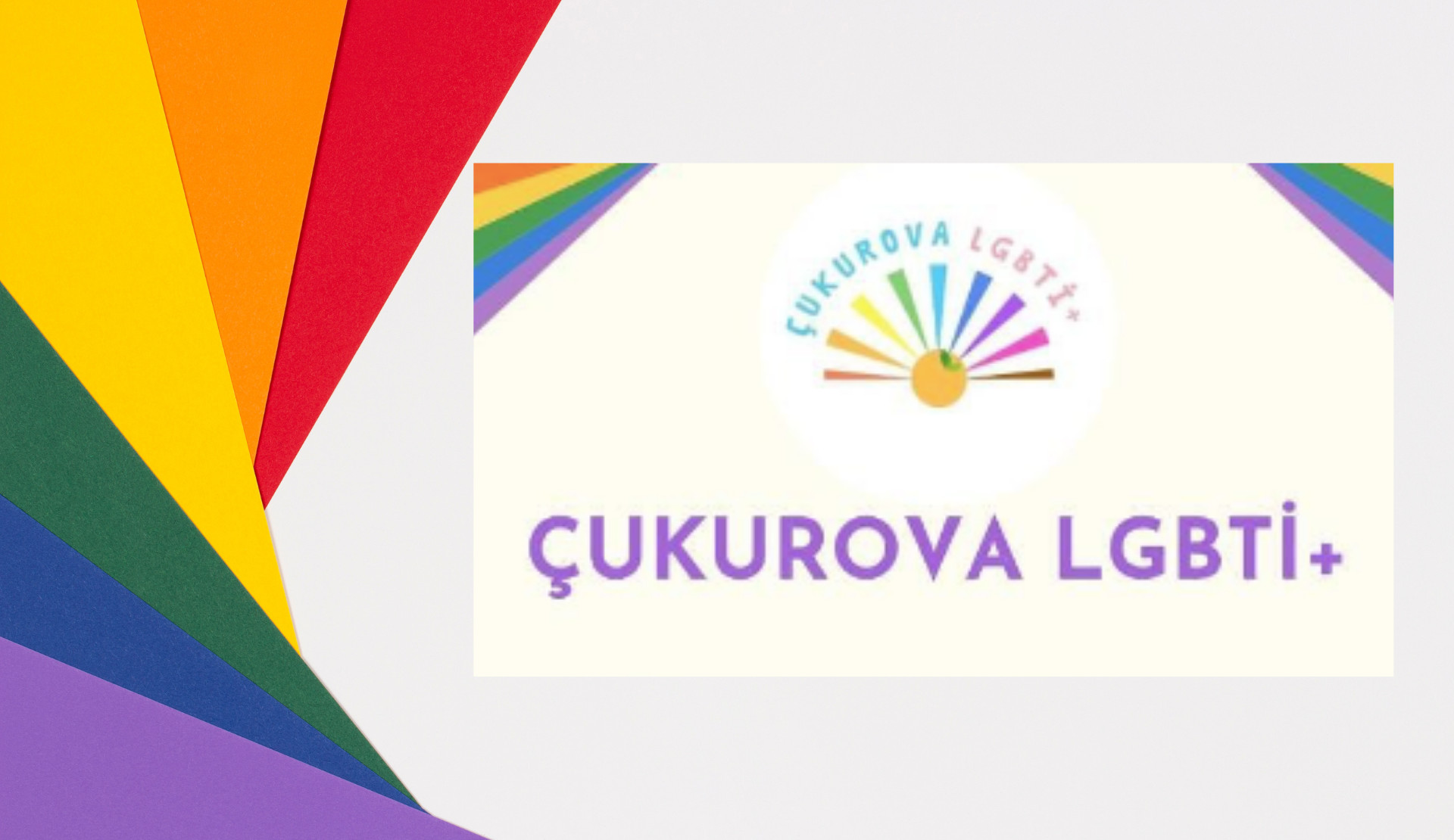 Çukurova Üniversitesi LGBTİ+ Topluluğu kuruldu | Kaos GL - LGBTİ+ Haber Portalı Haber