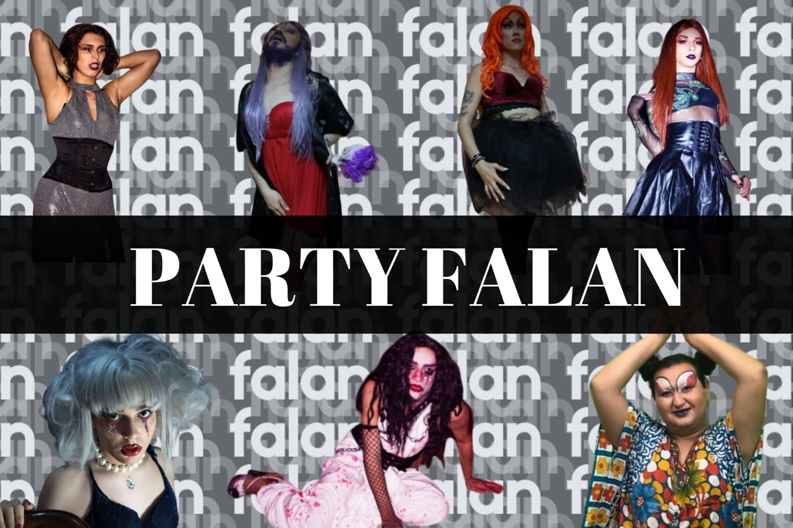 Cumartesi partiye gelsen “Falan” Kaos GL - LGBTİ+ Haber Portalı