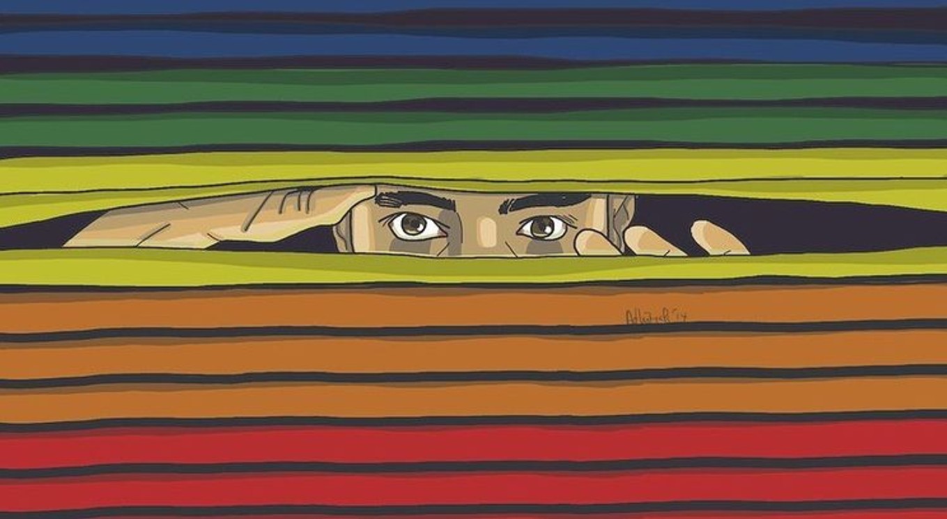 Cumartesi Sohbetleri’nde bu hafta: Gizli Kimlikle Yaşamanın Zorlukları Kaos GL - LGBTİ+ Haber Portalı