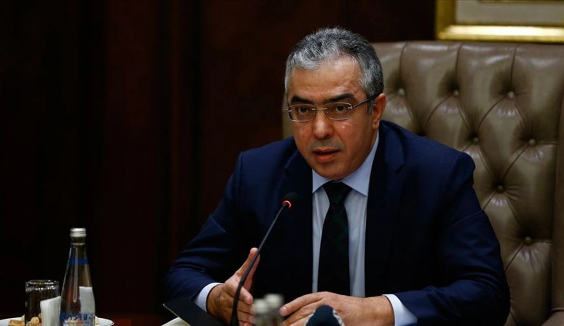 Cumhurbaşkanı Başdanışmanı Mehmet Uçum, LGBTİ+’ları hedef aldı | Kaos GL - LGBTİ+ Haber Portalı Haber