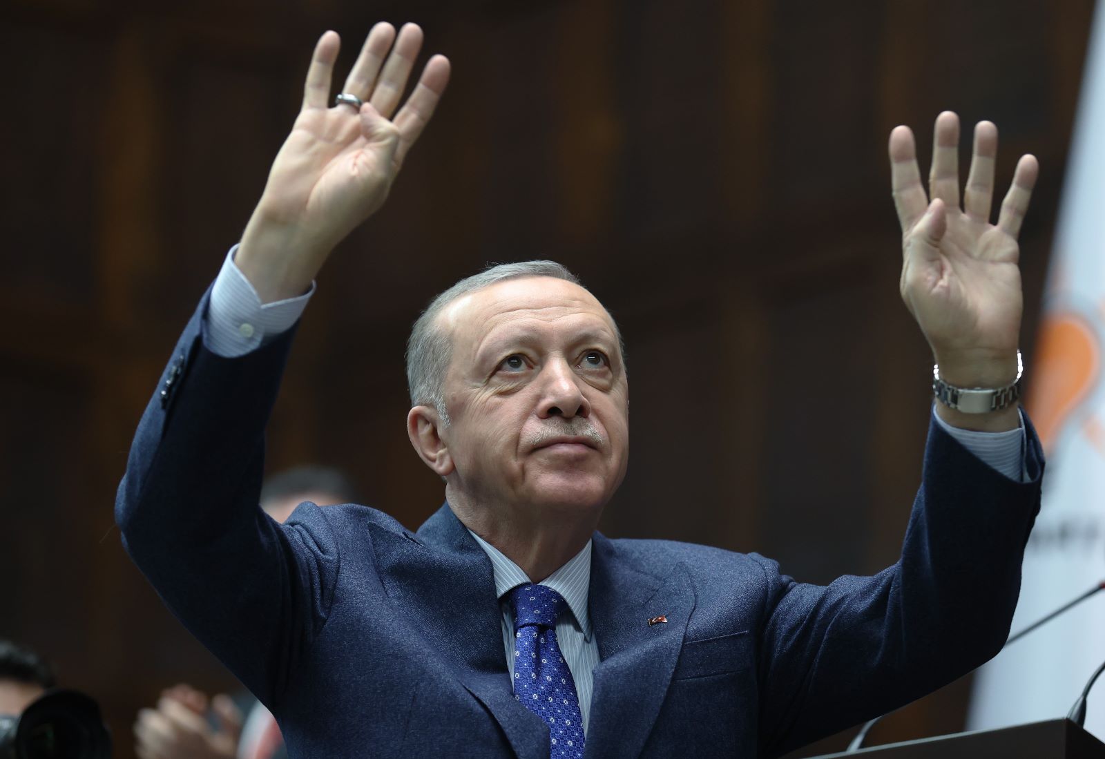 Cumhurbaşkanı: “Bizim LGBT ile ne ilgimiz ne de alakamız var” Kaos GL - LGBTİ+ Haber Portalı