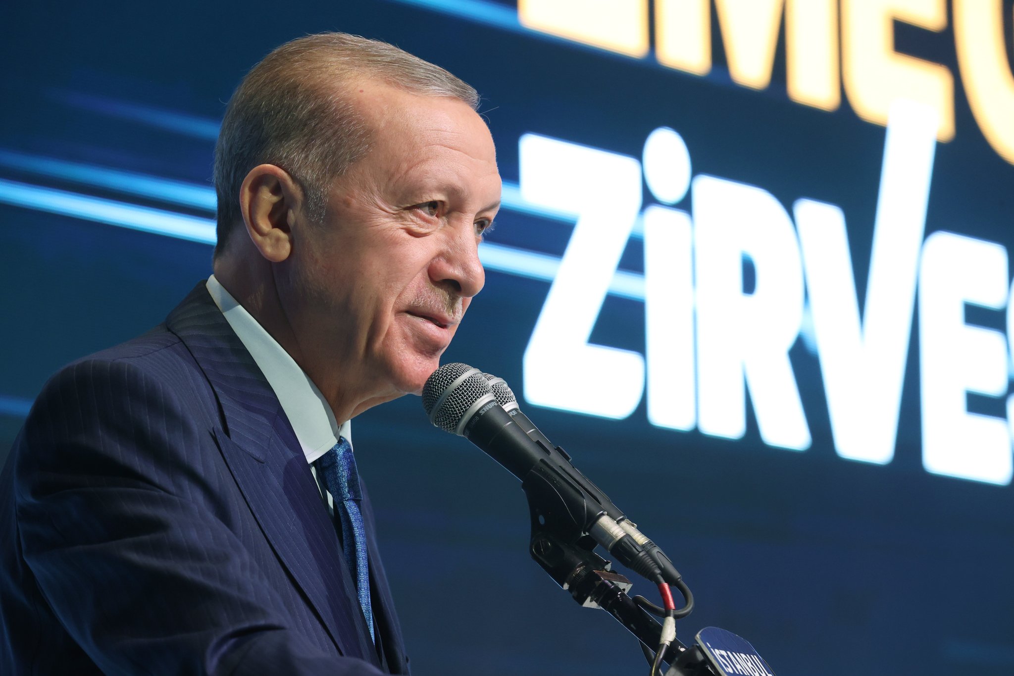 Cumhurbaşkanı Erdoğan: “LGBT denilen olay...” | Kaos GL - LGBTİ+ Haber Portalı
