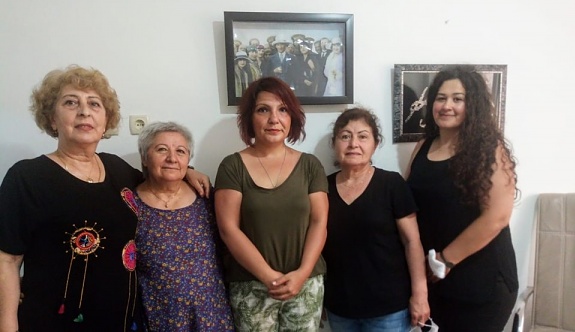 “Cumhuriyet Kadınları Derneği demokratik kitle örgütü olma niteliğini kaybetti” Kaos GL - LGBTİ+ Haber Portalı