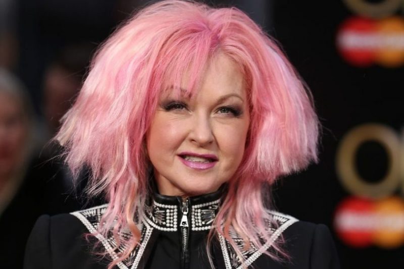 Cyndi Lauper’dan LGBTİ+’larla dayanışma konseri Kaos GL - LGBTİ+ Haber Portalı