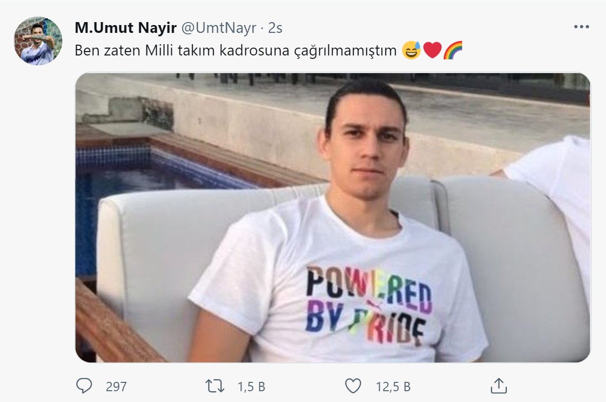Dayanışma 2-Homofobi 0! Kaos GL - LGBTİ+ Haber Portalı