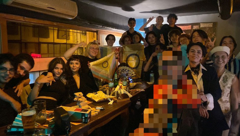 “Dayanışmamızı güçlendireceğimiz etkinlikleri planlamak için sabırsızlanıyoruz” Kaos GL - LGBTİ+ Haber Portalı
