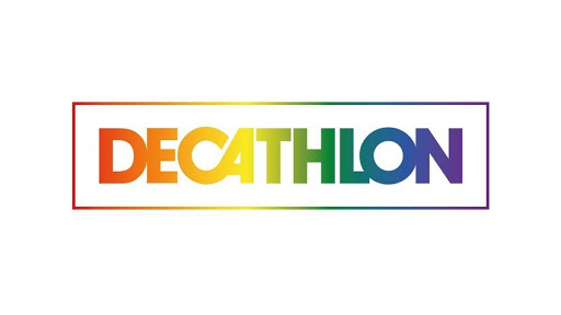 Decathlon Turkey against the hatred: We believe in the unifying power of sports! Kaos GL - News Portal for LGBTI+