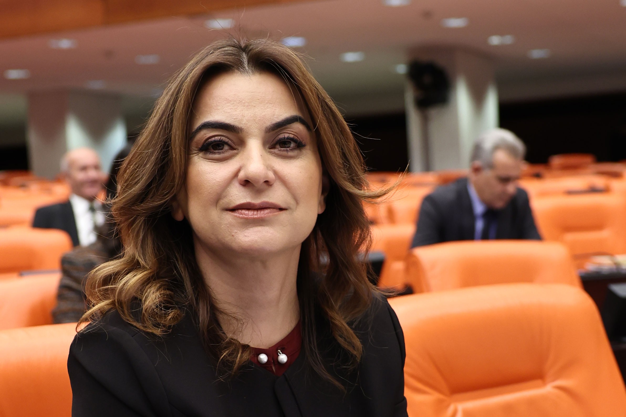 DEM Parti Grup Başkanvekili Koçyiğit: İnsanların varoluşuna saldırmayacak bir yasal düzenleme hızla hayata geçmeli Kaos GL - LGBTİ+ Haber Portalı