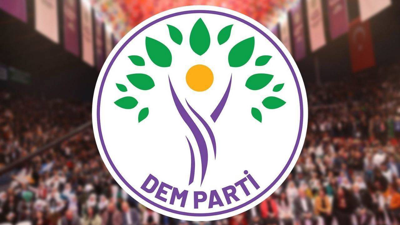 DEM Parti PM sonuç bildirgesi açıklandı: "LGBTİ+ karşıtı nefret siyaseti yeniden üretiliyor" | Kaos GL - LGBTİ+ Haber Portalı Haber