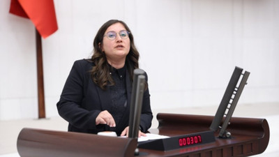 DEM Partili Burcugül Çubuk, 20 Kasım’ı meclis gündemine taşıdı: Translar varlıkları nedeniyle nefretin mağduru oluyor | Kaos GL - LGBTİ+ Haber Portalı Haber