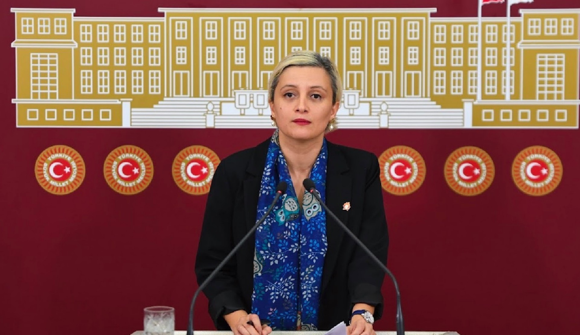 DEM Partili Perihan Koca’dan “Ailem Güvende” operasyonuna tepki: “Faşizmin kurumsallaşmasında yeni bir eşik” | Kaos GL - LGBTİ+ Haber Portalı Haber