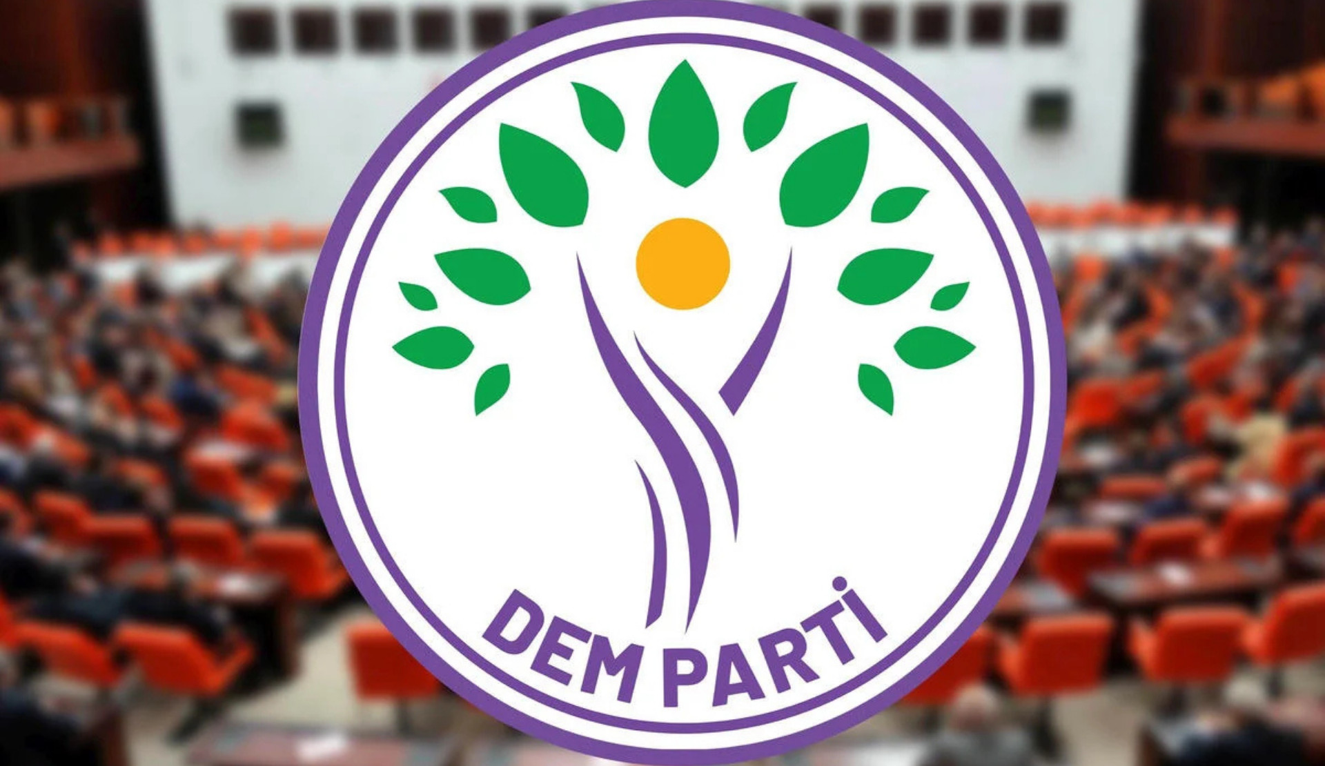 DEM Party submitted a bill on hate crimes to the Turkish Parliament | Kaos GL - News Portal for LGBTI+ News