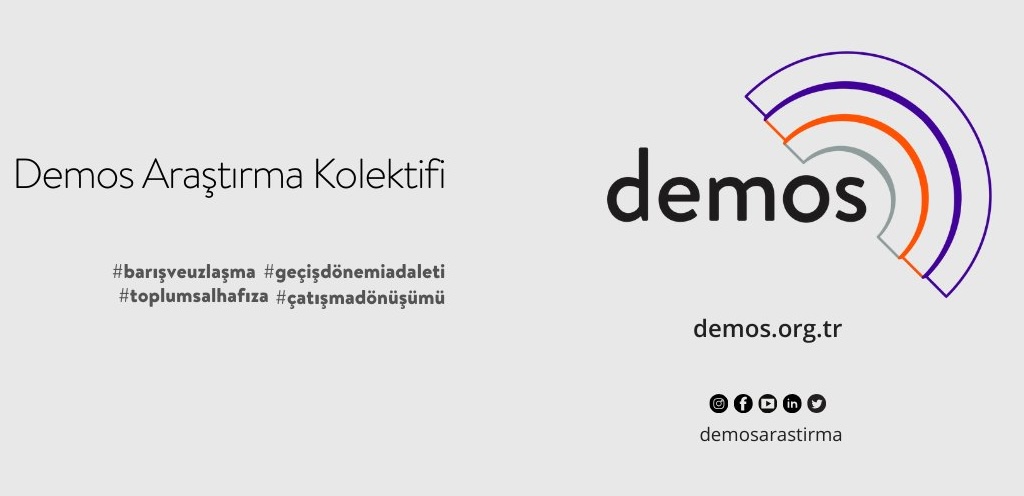 DEMOS continues its path as a collective Kaos GL - News Portal for LGBTI+