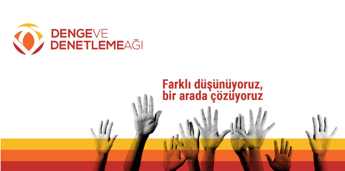 Denge ve Denetle Ağı’ndan çağrı Kaos GL - LGBTİ+ Haber Portalı