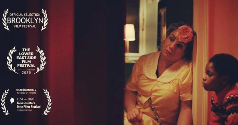Denise Turkan’ın filmi Bushwick festivali yolcusu Kaos GL - LGBTİ+ Haber Portalı