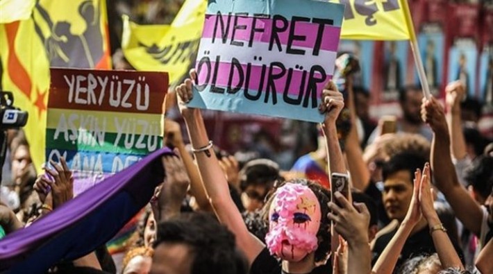 Deported refugee trans woman murdered Kaos GL - News Portal for LGBTI+