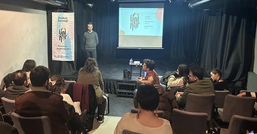“Deprem bölgesindeki LGBTİ+’ların haklara erişimi önceliğimiz” Kaos GL - LGBTİ+ Haber Portalı