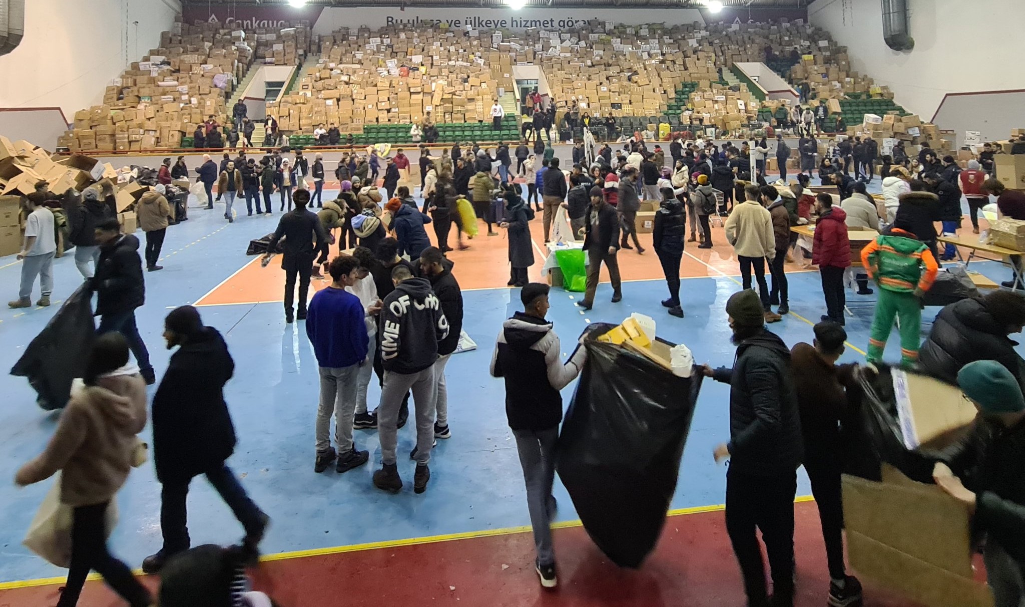 Deprem sonrası erken dönemde ruhsal sağlığınızı nasıl korursunuz? Kaos GL - LGBTİ+ Haber Portalı