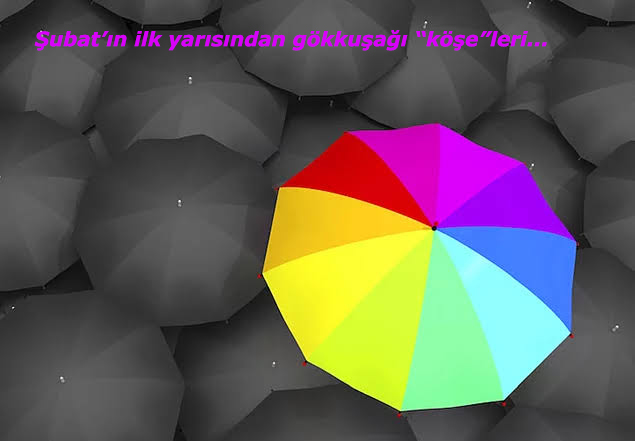 “Devlet seneye Onur Yürüyüşü için LGBT’lere turistik olmayan bir yer gösterebilirmiş” | Kaos GL - LGBTİ+ Haber Portalı