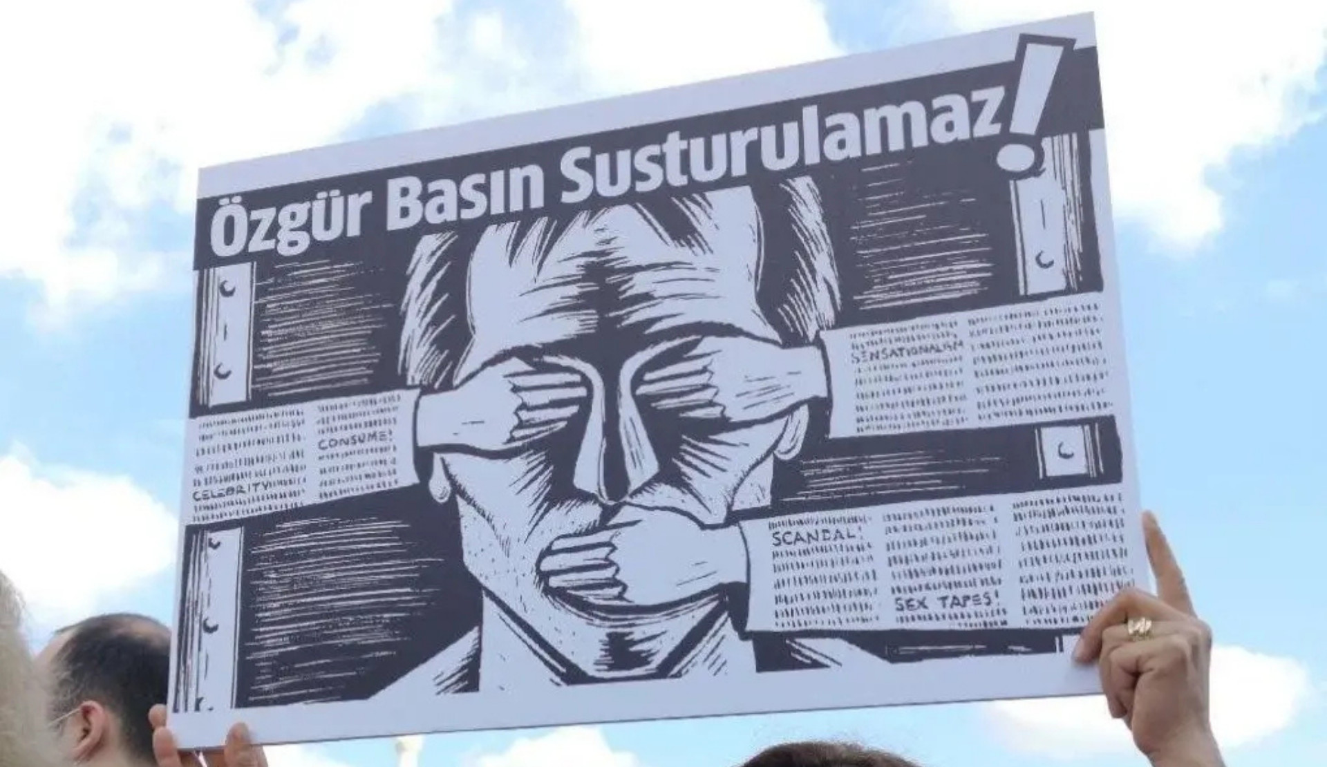 DFG’den ağustos ayı gazetecilere yönelik hak ihlalleri raporu: Soruşturmalar, tehditler ve erişim engelleri Kaos GL - LGBTİ+ Haber Portalı