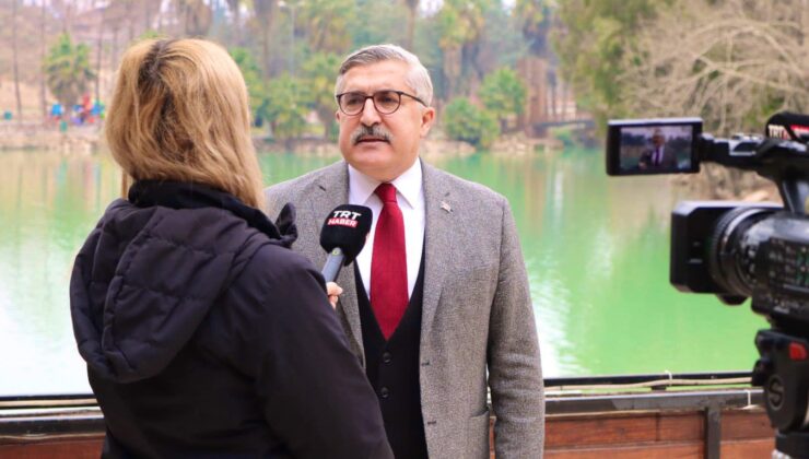 Dijital Mecralar Komisyonu Başkanı Yayman yine LGBTİ+’ları hedef aldı, “ulusal güvenlik meselesi” dedi Kaos GL - LGBTİ+ Haber Portalı
