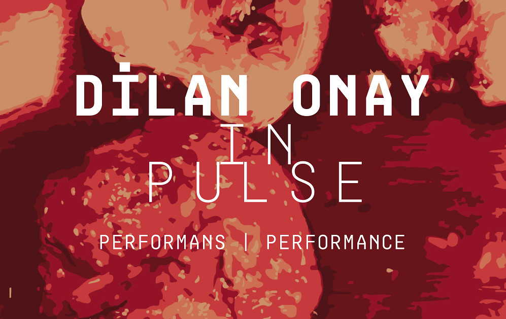 Dilan Onay’ın performansı SANATORIUM’da | Kaos GL - LGBTİ+ Haber Portalı
