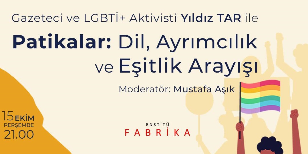 Dilden kovulma, sürgün ve geriye dönüş Kaos GL - LGBTİ+ Haber Portalı