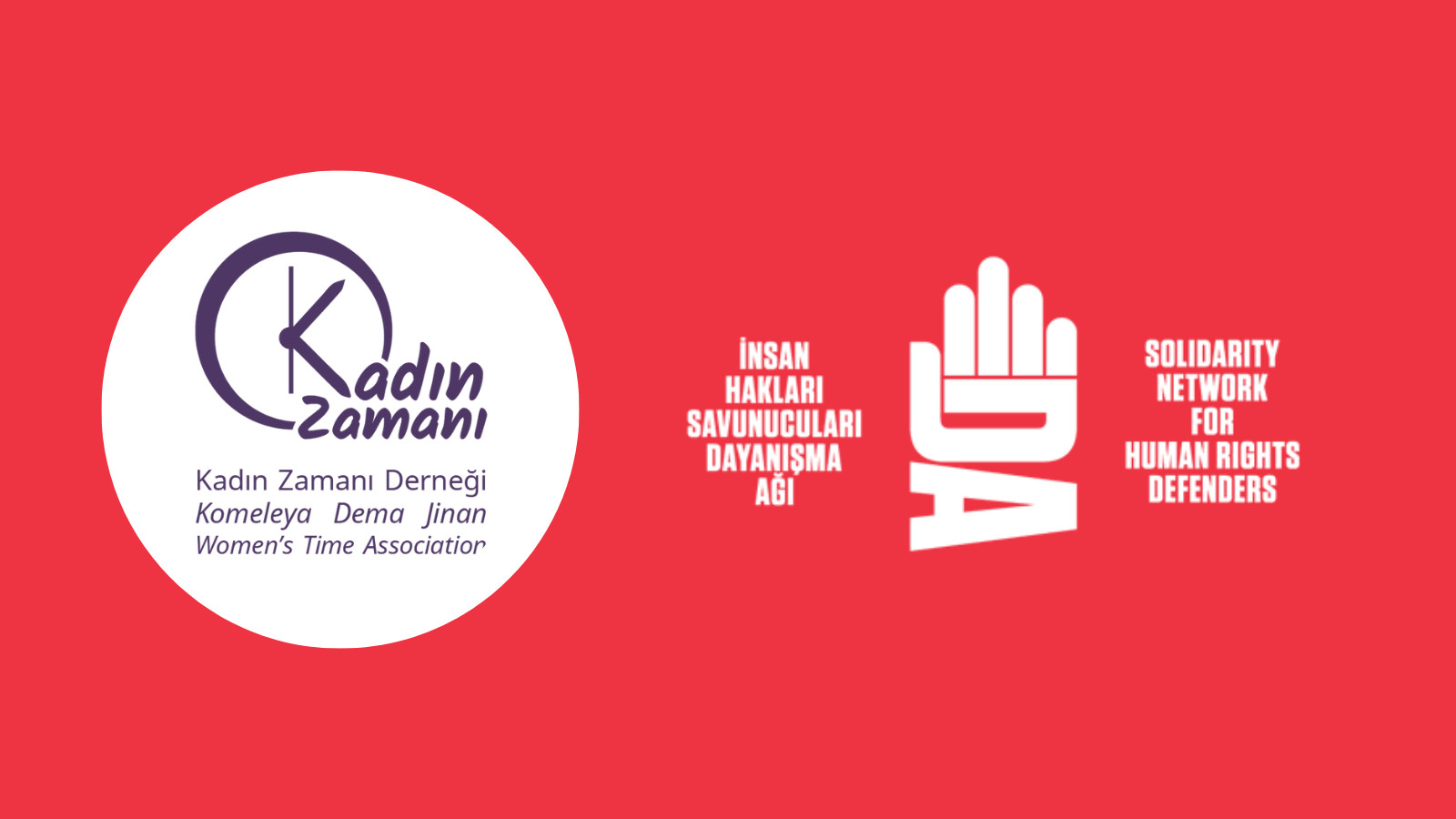 “Dilek Başalan ve gözaltında bulunan tüm kadın aktivistler derhal serbest bırakılmalıdır” Kaos GL - LGBTİ+ Haber Portalı