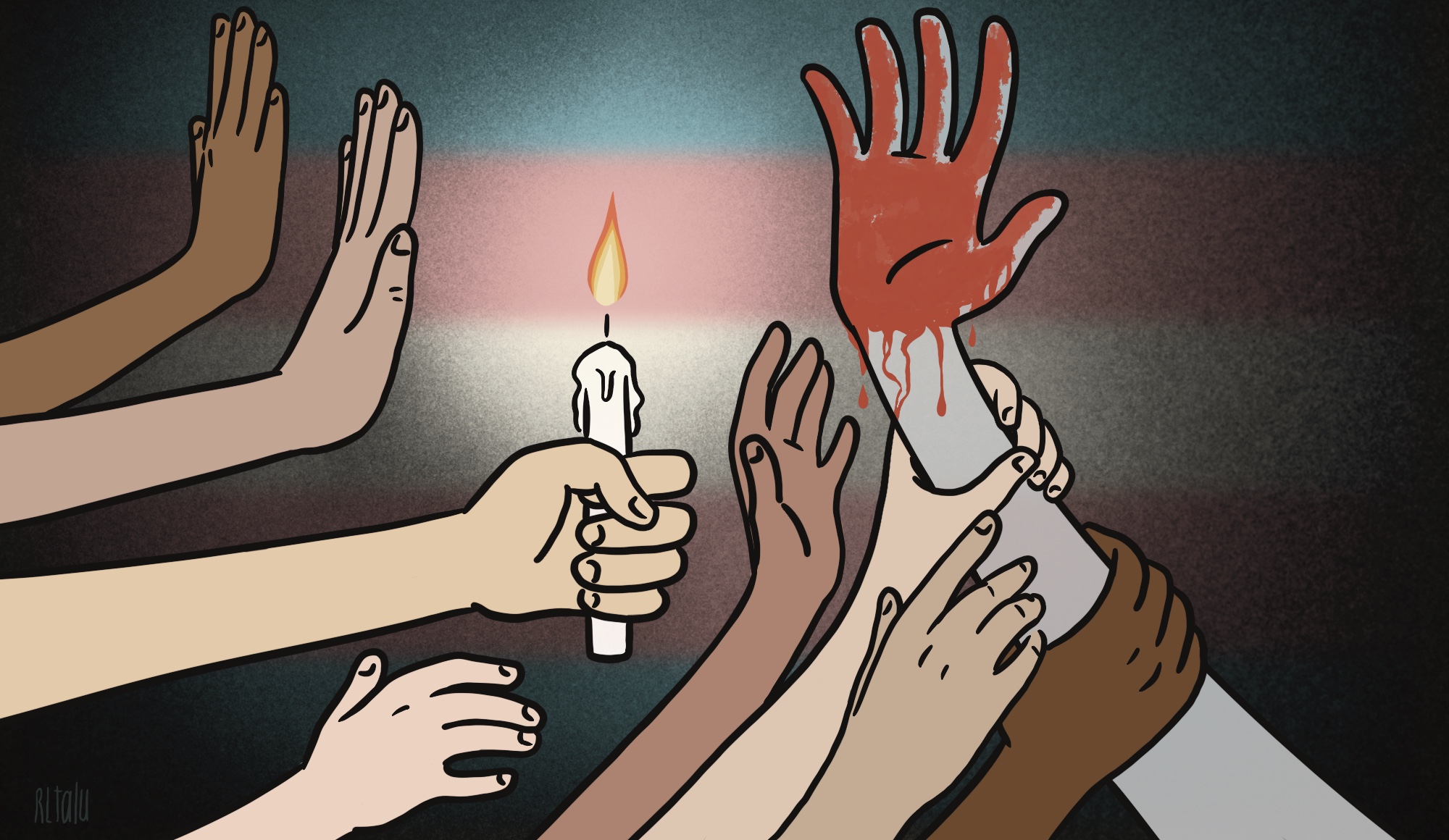 Dilek İnce’nin katili 14 yıldır bulunamadı! Kaos GL - LGBTİ+ Haber Portalı