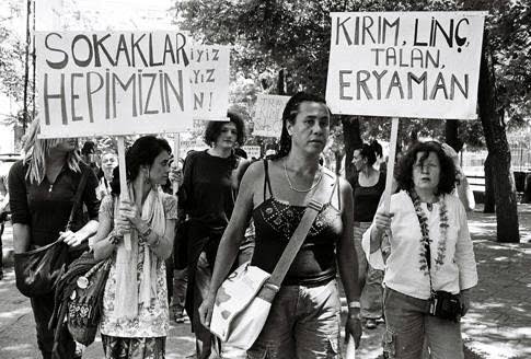 Dilek İnce’nin katili 15 yıldır bulunamadı! Kaos GL - LGBTİ+ Haber Portalı