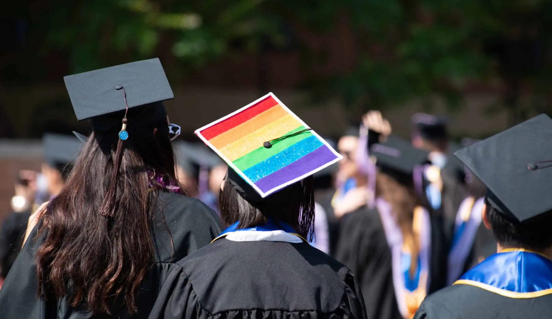 Direnişin Renkleri’nden etkinlik: Üniversitede LGBTİ+ Deneyimleri | Kaos GL - LGBTİ+ Haber Portalı Haber