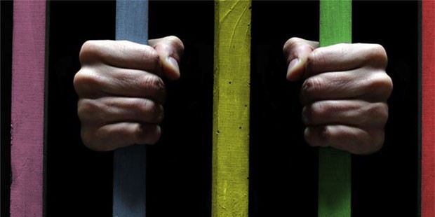 Direnişin Renkleri’nden Sincan Cezaevi’ndeki tecride tepki: "İşkenceye direnen transları selamlıyoruz" | Kaos GL - LGBTİ+ Haber Portalı Haber