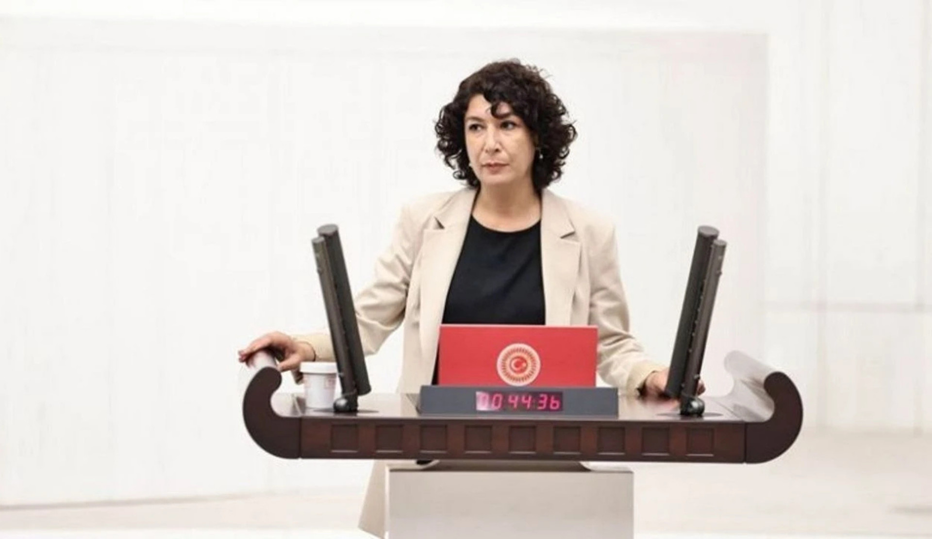 “Discrimination and inequality flow from every item of your ministry's budget” Kaos GL - News Portal for LGBTI+