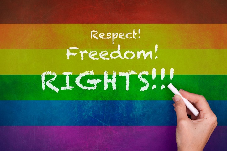 Discrimination at a pastry shop in İstanbul: “You're not allowed to sit here” Kaos GL - News Portal for LGBTI+