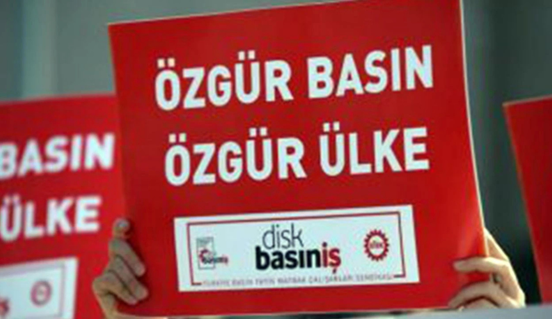 DİSK Basın-İş’ten KaosGL.org’a sansüre karşı dayanışma çağrısı Kaos GL - LGBTİ+ Haber Portalı