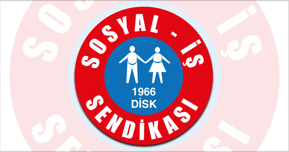 DİSK Sosyal-İş: “LGBTİ+’ların varoluşuna savaş açmaktan vazgeçin!” Kaos GL - LGBTİ+ Haber Portalı