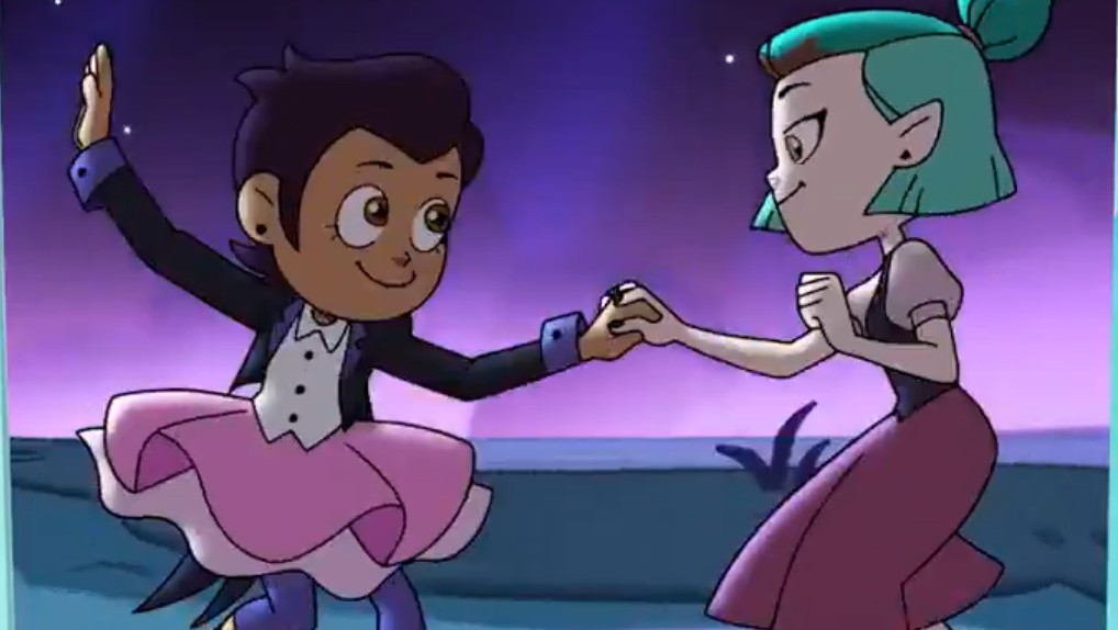 Disney’den biseksüel başkarakter Kaos GL - LGBTİ+ Haber Portalı