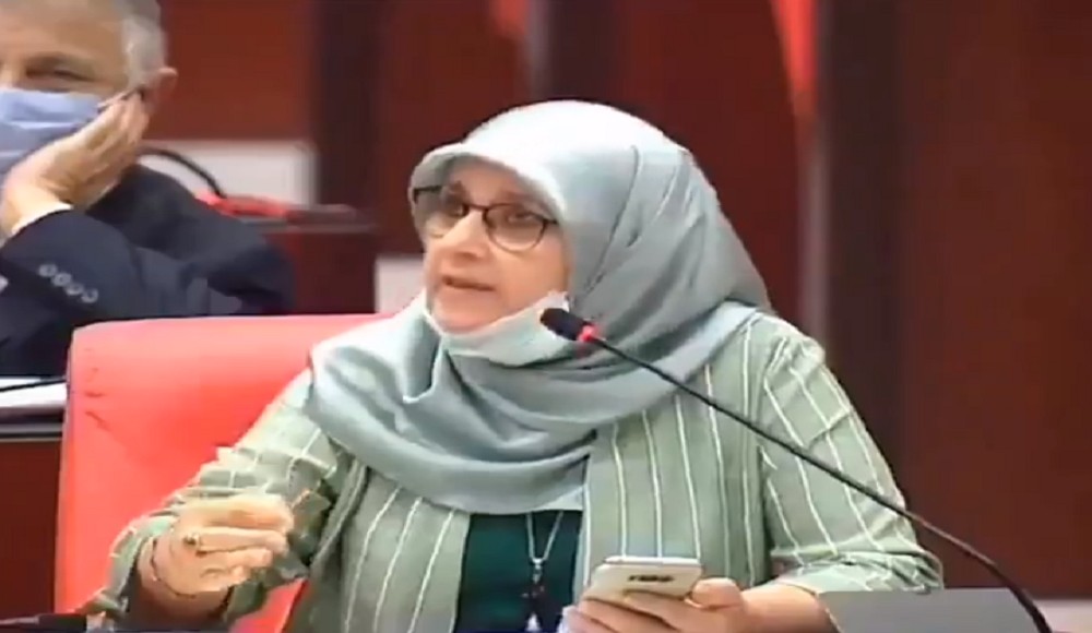 “Diyanet kendi düşüncesini söyleyebiliyorsa barolar da söyleme hakkına sahiptir” Kaos GL - LGBTİ+ Haber Portalı
