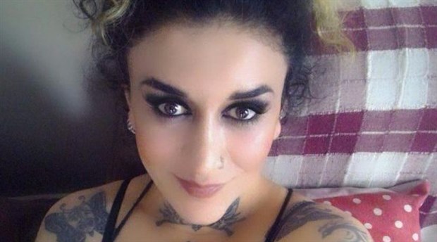 Diyarbakır’da trans kadın tutuklandı Kaos GL - LGBTİ+ Haber Portalı