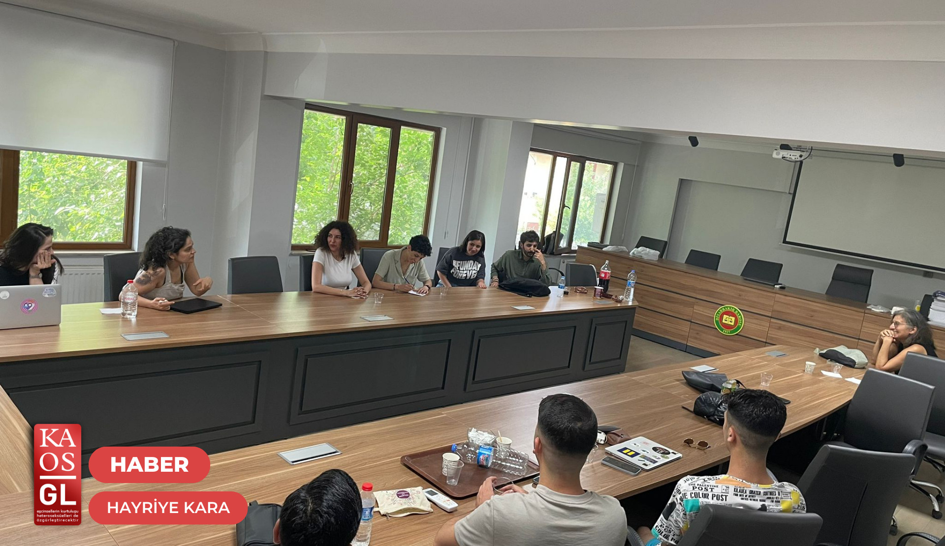 “Diyarbakır’da yaşayan LGBTİ+’lar hak ihlalleri nedeniyle göç ediyor" Kaos GL - LGBTİ+ Haber Portalı