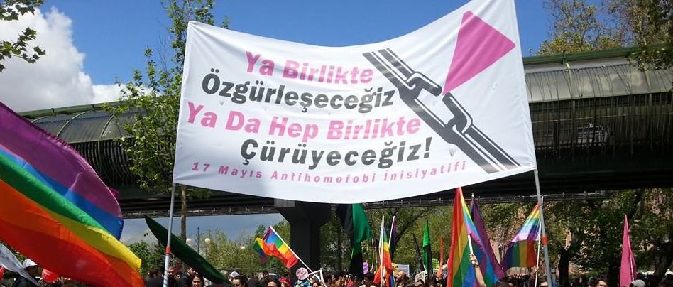 LGBTİ+’lar için zamlar ve ekonomik krizin ekstrası: Ayrımcılık ve derin yoksulluk | Kaos GL - LGBTİ+ Haber Portalı Haber
