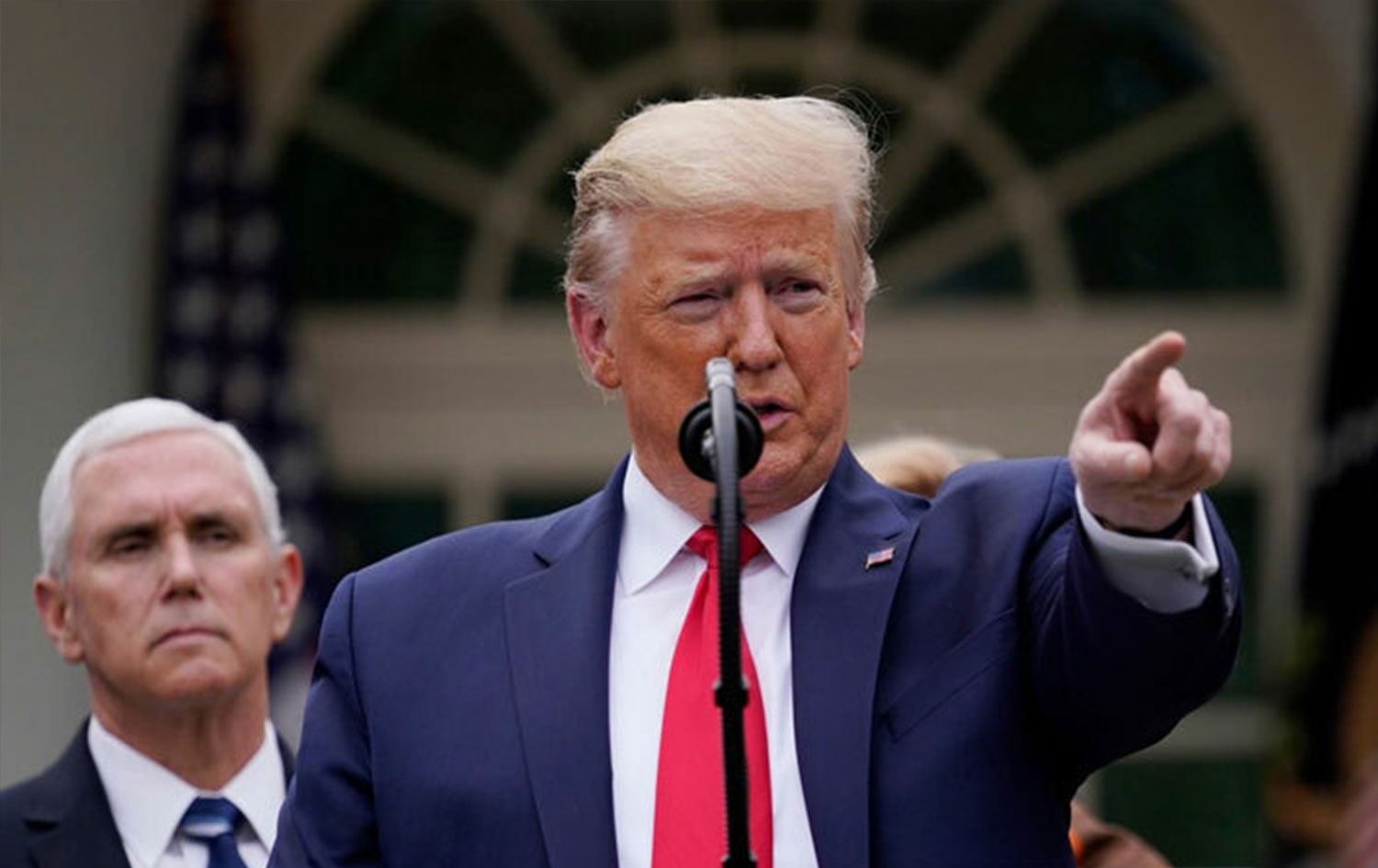 Donald Trump'ın başkanlığı LGBTQ+ hakları için ne anlama geliyor? Kaos GL - LGBTİ+ Haber Portalı