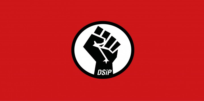 DSİP: “LGBTİ+’ların yanında durmaya devam edeceğiz” | Kaos GL - LGBTİ+ Haber Portalı Haber