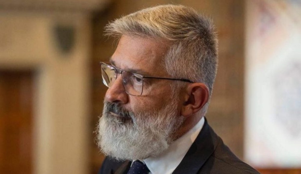 Dünya’nın ilk açık kimlikli LGBTİ+ devlet başkanı San Marino’da seçildi Kaos GL - LGBTİ+ Haber Portalı