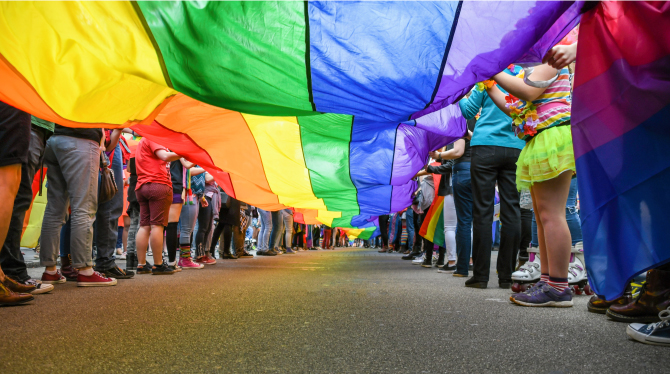 Dünya Sosyal Hizmet Günü ve heteronormatif olmayan sosyal hizmet Kaos GL - LGBTİ+ Haber Portalı