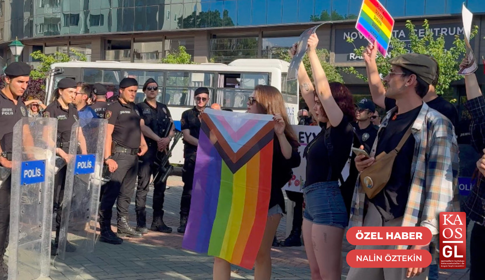 Duruşmada uyuyakalan savcı sanıklara ceza istedi | Kaos GL - LGBTİ+ Haber Portalı Haber